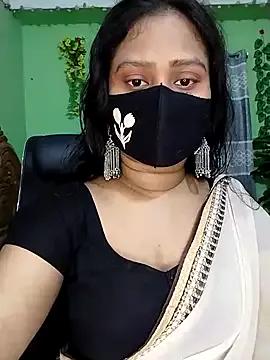 Idhika-Paul from StripChat is Freechat