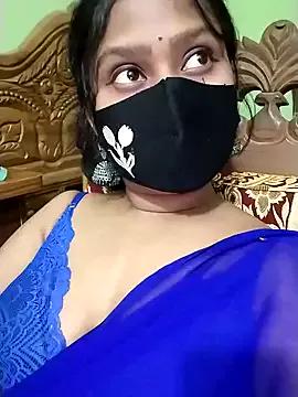 Idhika-Paul from StripChat