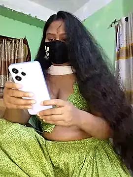 Idhika-Paul from StripChat