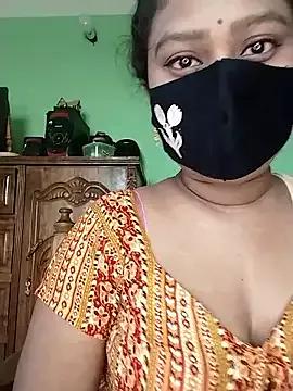 Idhika-Paul from StripChat