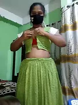 Idhika-Paul from StripChat is Freechat