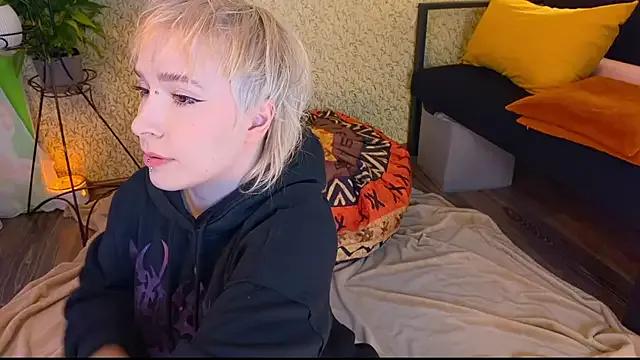 igotuscookies from StripChat is Freechat