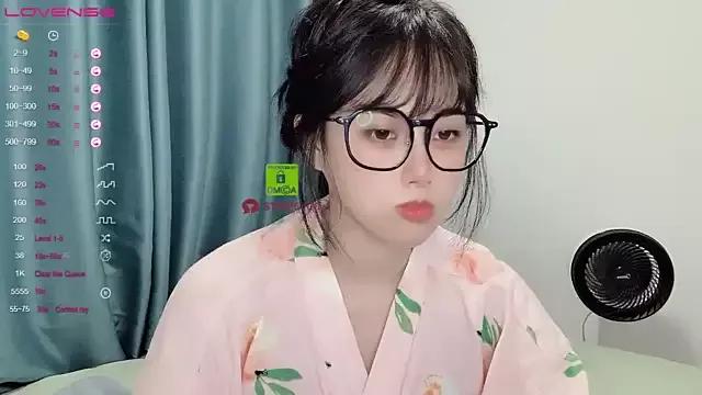 iiiiin20 from StripChat