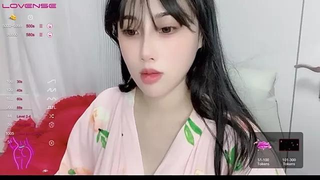 iiiiin20 from StripChat