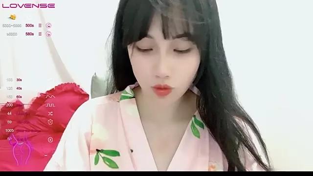 iiiiin20 from StripChat