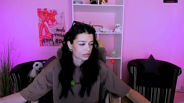 ilona_berry from StripChat is Freechat