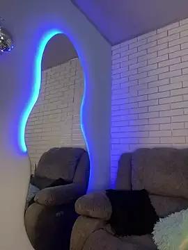 Im_Fernanda from StripChat is Freechat