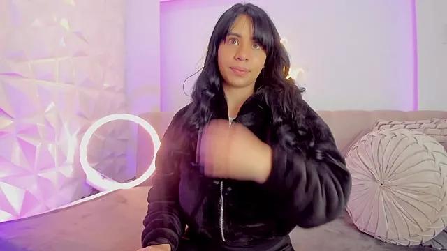 Im_Maite from StripChat