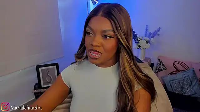 Im_Maria from StripChat