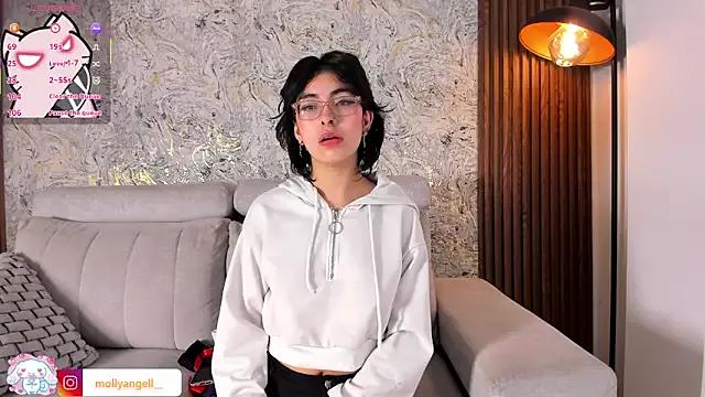 Im_Molly_Angel from StripChat