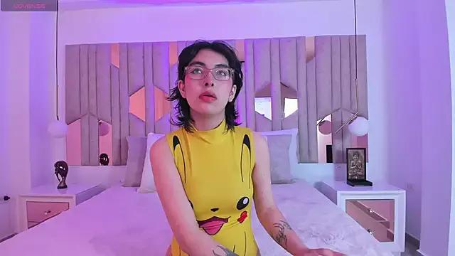 Im_Molly_Angel from StripChat