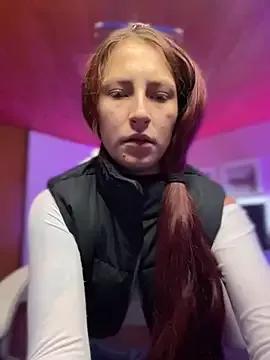 Im_scarlett18 from StripChat is Freechat