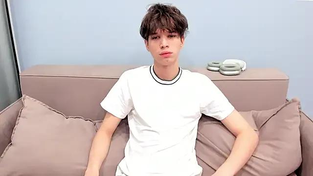 Im_Shine_Guy from StripChat is Freechat