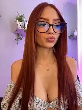 Im_sofiaaa from StripChat is Freechat