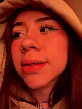 Im_Valen_Cute from StripChat is Freechat
