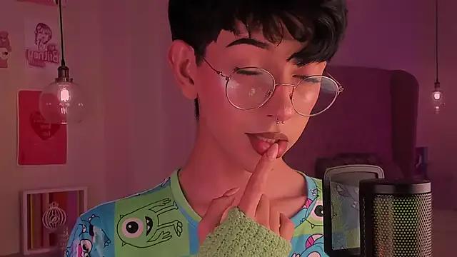 imDamiano from StripChat is Freechat