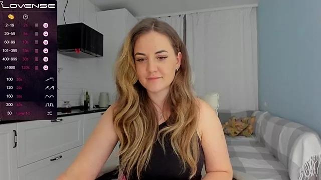 imiss_you from StripChat
