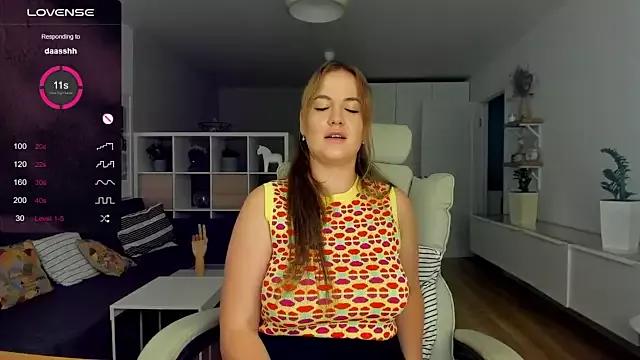 imiss_you from StripChat