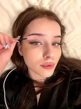 Immy_Megan from StripChat is Freechat