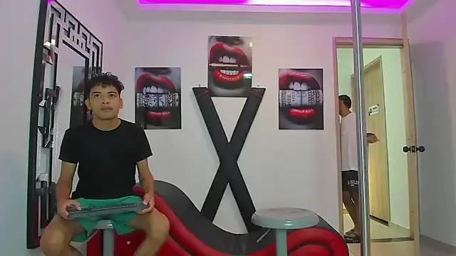 IMPERIAL_DIRTY from StripChat is Freechat