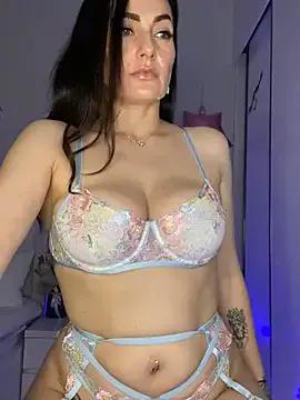 ImperialRice from StripChat is Freechat
