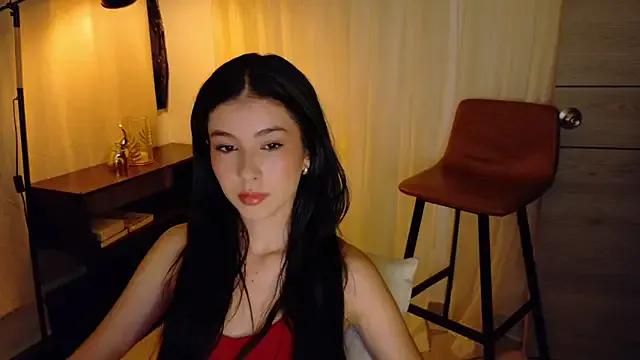 imrose_mar1423 from StripChat is Freechat
