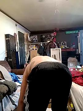 In2itvegassstyle from StripChat