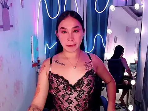 in_yourdreamstarxx from StripChat is Freechat