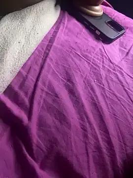 inconnitaa from StripChat is Freechat