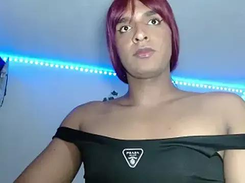 Indiaadams from StripChat