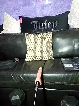 IndiaBlaze from StripChat