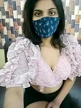 Indian-Glory from StripChat is Freechat