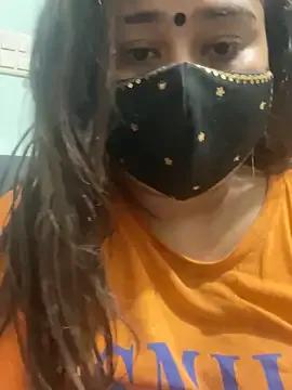 indian-hotmilfs from StripChat is Freechat