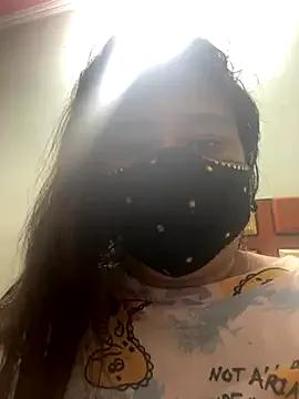 Indian-hotmilfs from StripChat