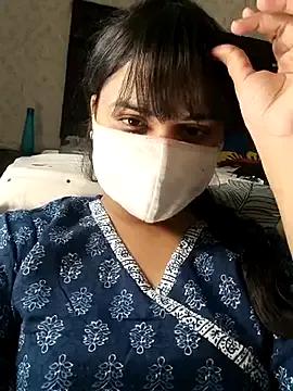 Indian_Anu from StripChat