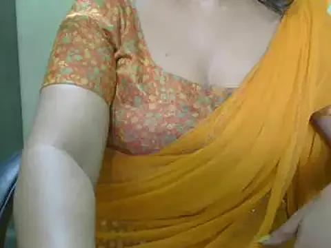 indian_anu_mallu from StripChat