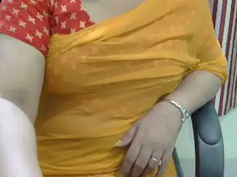 indian_anu_mallu from StripChat