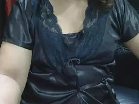 indian_anu_mallu from StripChat