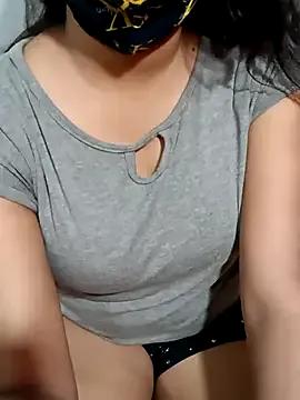 Indian_cat23 from StripChat is Freechat