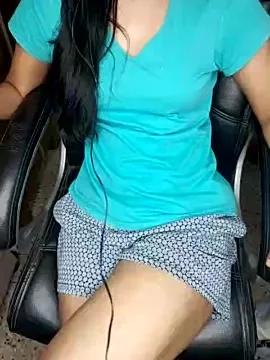 indian_cutee from StripChat