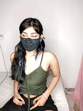 indian_cutee from StripChat
