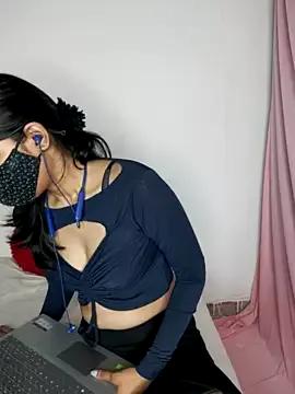 indian_cutee from StripChat