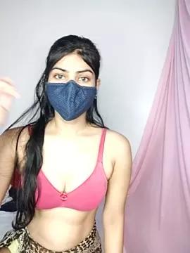 indian_cutee from StripChat