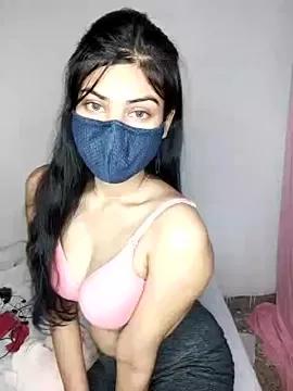 indian_cutee from StripChat