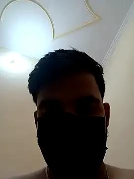 indian_danny from StripChat is Freechat