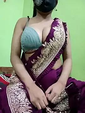 indian_pinky from StripChat