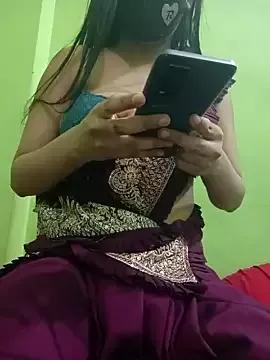 indian_pinky from StripChat