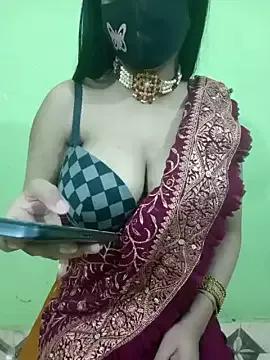 indian_pinky from StripChat