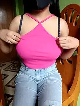 indian_pinky from StripChat