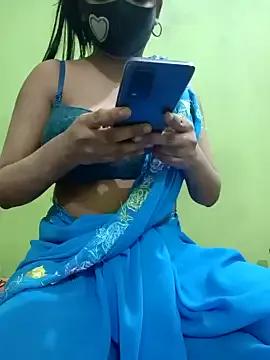 indian_pinky from StripChat